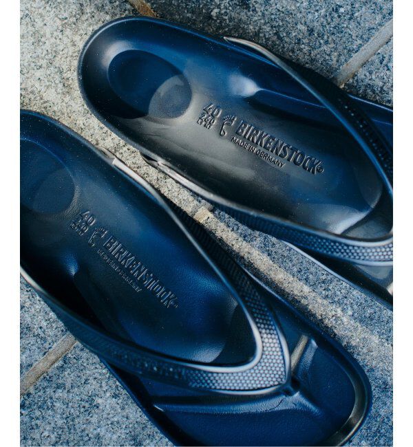 417 EDIFICE「【BIRKENSTOCK / ビルケンシュトック】 Honolulu / ホノルル」|サンダル|
