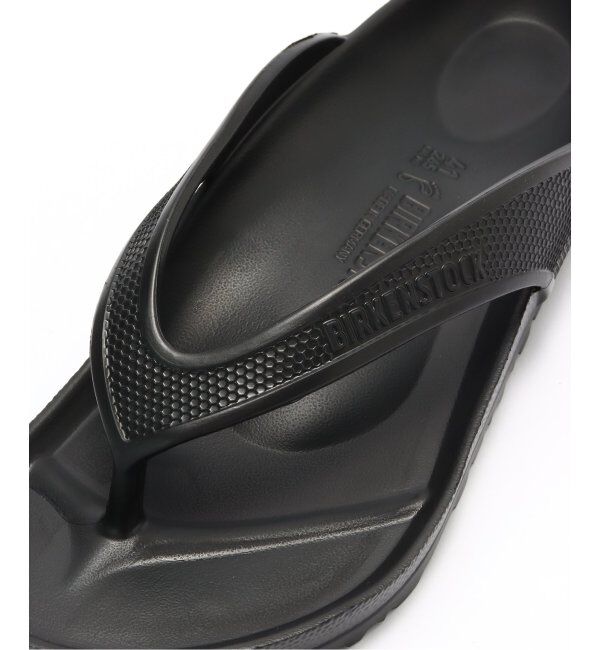 417 EDIFICE「【BIRKENSTOCK / ビルケンシュトック】 Honolulu / ホノルル」|サンダル|