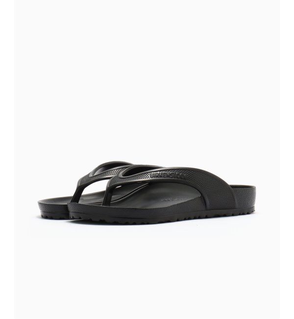 417 EDIFICE「【BIRKENSTOCK / ビルケンシュトック】 Honolulu / ホノルル」|サンダル|