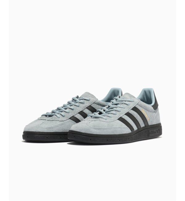 417 EDIFICE「adidas / アディダス HANDBALL SPEZIAL」|スニーカー|