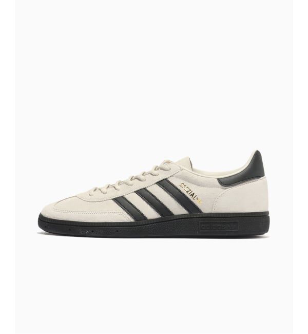 417 EDIFICE「adidas / アディダス HANDBALL SPEZIAL」|スニーカー|