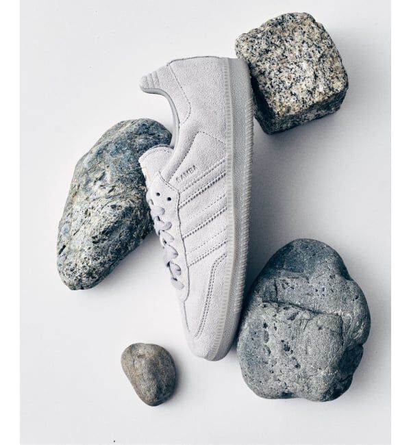 417 EDIFICE「&rdquo;限定&rdquo;adidas / アディダス SAMBA OG OOJ29」|スニーカー|