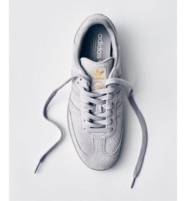 417 EDIFICE「&rdquo;限定&rdquo;adidas / アディダス SAMBA OG OOJ29」|スニーカー|