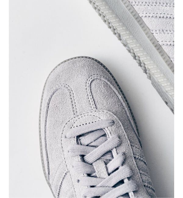 417 EDIFICE「&rdquo;限定&rdquo;adidas / アディダス SAMBA OG OOJ29」|スニーカー|