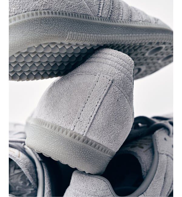 417 EDIFICE「&rdquo;限定&rdquo;adidas / アディダス SAMBA OG OOJ29」|スニーカー|