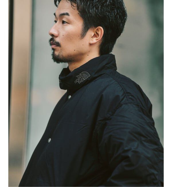 417 EDIFICE「THE NORTH FACE / ザ ノースフェイス Alteration Sierra Jacket」|ダウン|