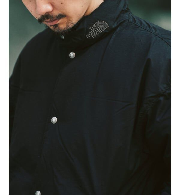 417 EDIFICE「THE NORTH FACE / ザ ノースフェイス Alteration Sierra Jacket」|ダウン|