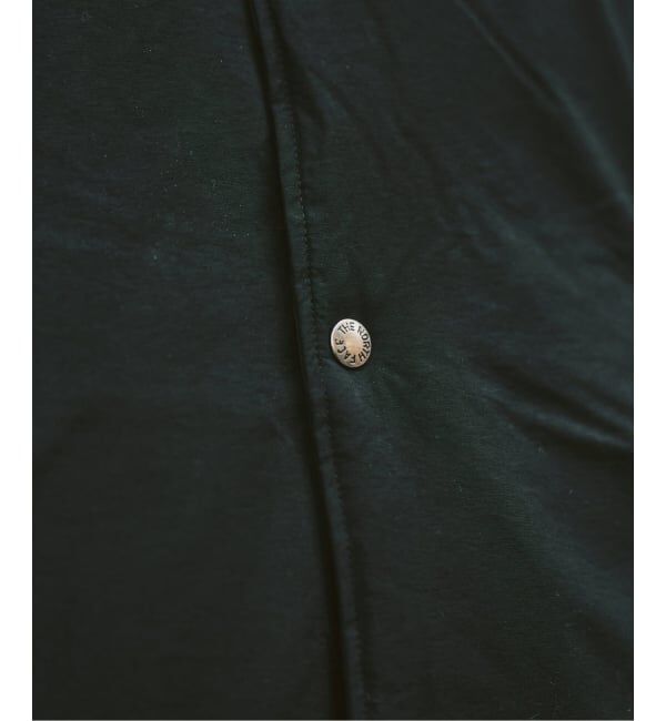 417 EDIFICE「THE NORTH FACE / ザ ノースフェイス Alteration Sierra Jacket」|ダウン|