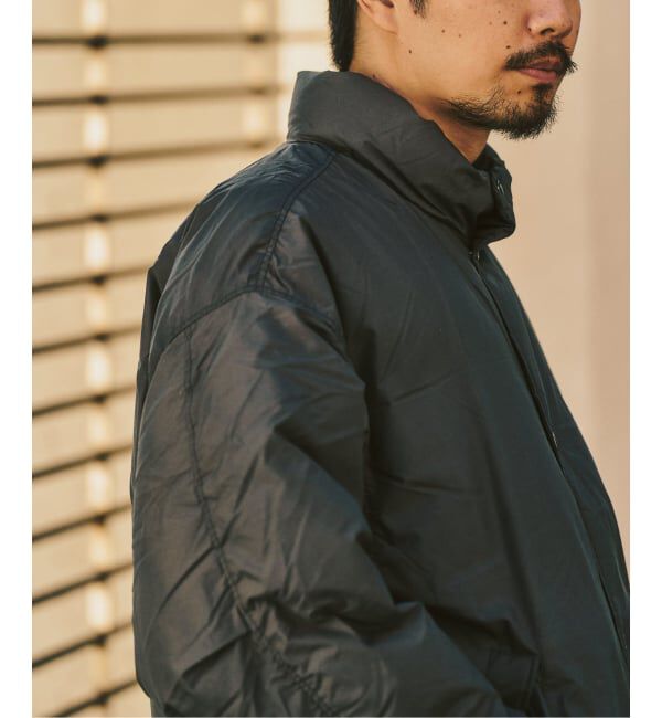 417 EDIFICE「THE NORTH FACE / ザ ノースフェイス Alteration Sierra Jacket」|ダウン|