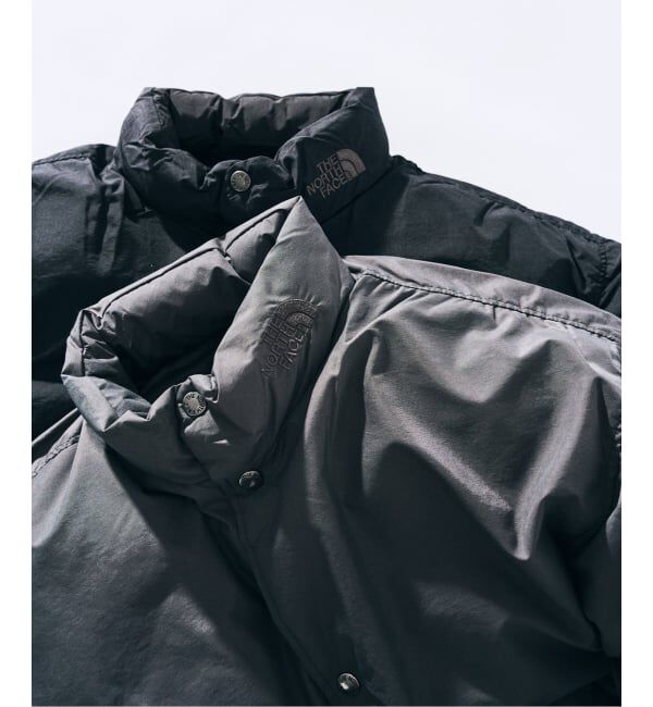 417 EDIFICE「THE NORTH FACE / ザ ノースフェイス Alteration Sierra Jacket」|ダウン|