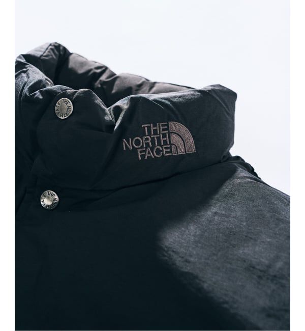 417 EDIFICE「THE NORTH FACE / ザ ノースフェイス Alteration Sierra Jacket」|ダウン|