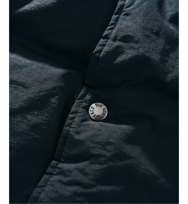 417 EDIFICE「THE NORTH FACE / ザ ノースフェイス Alteration Sierra Jacket」|ダウン|