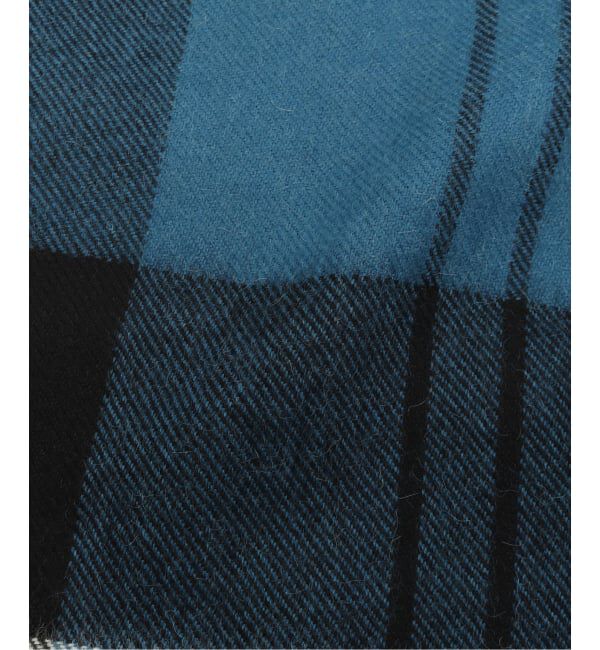 EDIFICE「MAGNIBERG（マグニバーグ）Queen scarf」|マフラー|