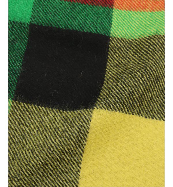 EDIFICE「MAGNIBERG（マグニバーグ）Queen scarf」|マフラー|