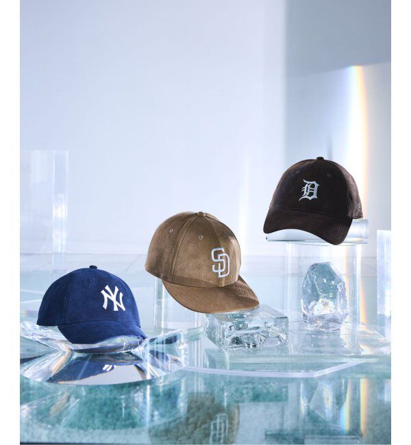 JOURNAL STANDARD「NEW ERA / 別注 LP 59FIFTY SD Padres」|キャップ・キャスケット|