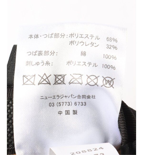 JOURNAL STANDARD「NEW ERA / 別注 LP 59FIFTY SD Padres」|キャップ・キャスケット|