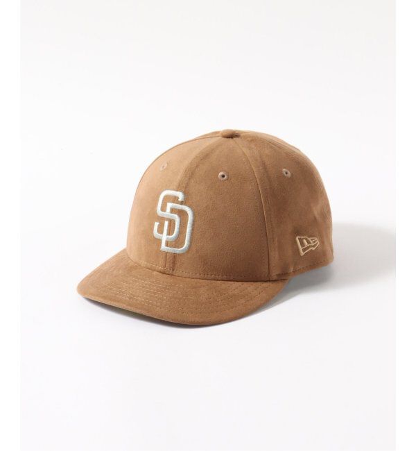 JOURNAL STANDARD「NEW ERA / 別注 LP 59FIFTY SD Padres」|キャップ・キャスケット|