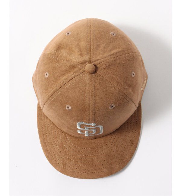 JOURNAL STANDARD「NEW ERA / 別注 LP 59FIFTY SD Padres」|キャップ・キャスケット|
