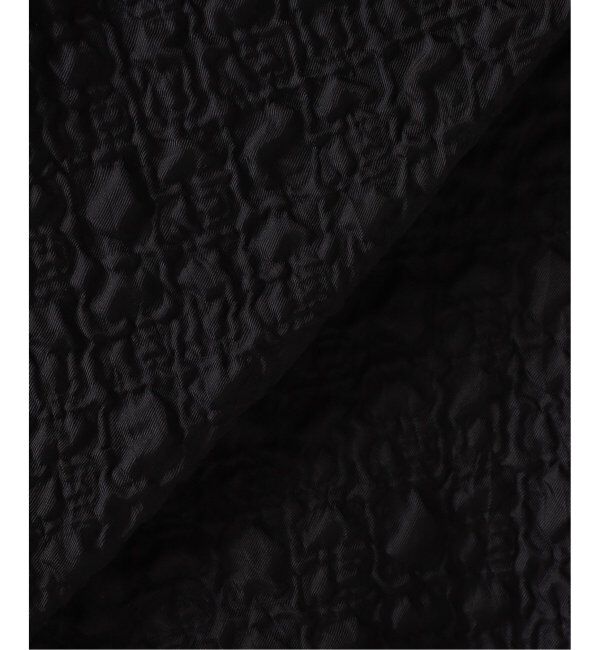 Oriens JOURNAL STANDARD「《追加3》【"GOOD GIRL&rdquo; / グッドガール】3Dジャガードキャミワンピース」|ワンピース|