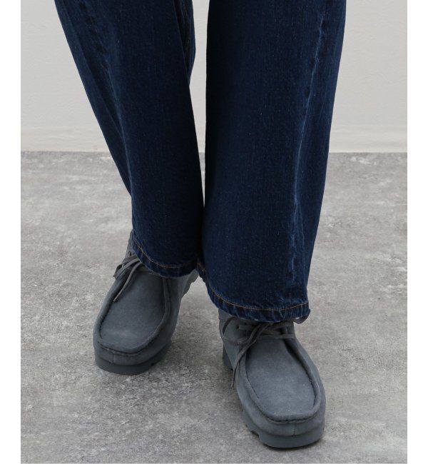 JOURNAL STANDARD relume「【Clarks / クラークス】Wallabee / ワラビー GORE-TEX」|その他|