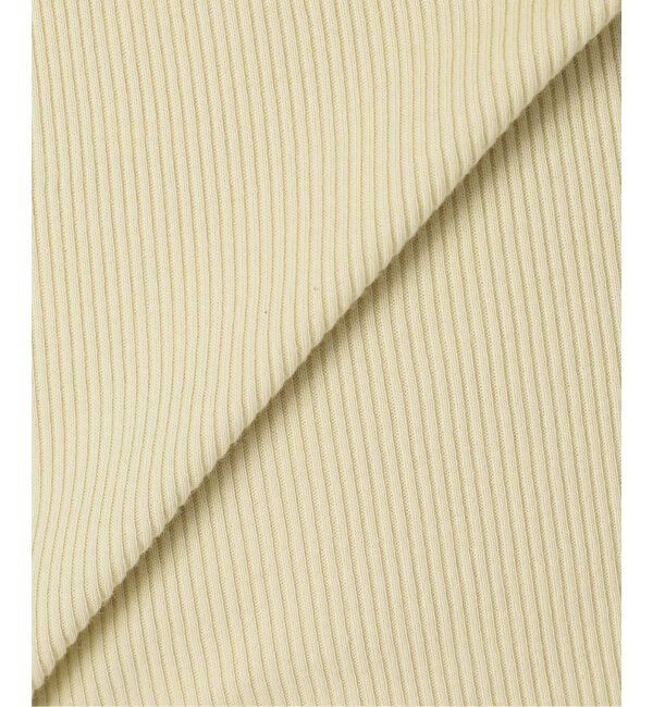 JOURNAL STANDARD relume「《追加》オーガニックコットンマルドウテレコタンクトップ」|タンクトップ|