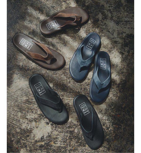 JOURNAL STANDARD「ISLAND SLIPPER&times;JOURNAL STANDARD / アイランドスリッパ 別注サンダル」|サンダル|