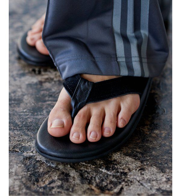 JOURNAL STANDARD「ISLAND SLIPPER&times;JOURNAL STANDARD / アイランドスリッパ 別注サンダル」|サンダル|