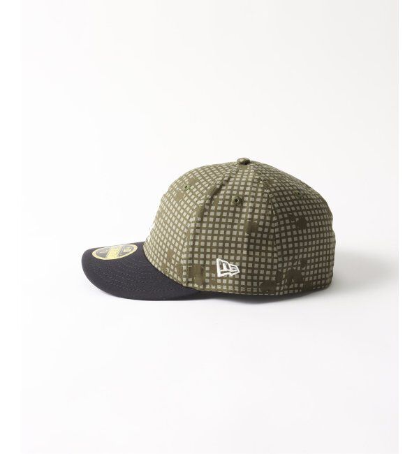 JOURNAL STANDARD「NEW ERA / ニューエラ 別注 Camo LP 5950 Chicago White Sox」|キャップ・キャスケット|