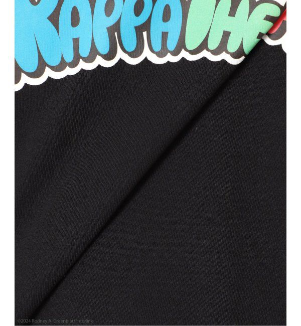 JOURNAL STANDARD relume「Parappa The Rapper / パラッパラッパー 別注 プリントTシャツ」|Tシャツ・カットソー|
