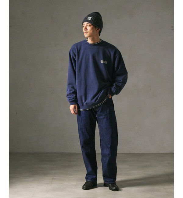 JOURNAL STANDARD relume「LEVI&rsquo;S(R)/リーバイス(R) 別注 501(R) Selvedge RIGID L30」|デニム|