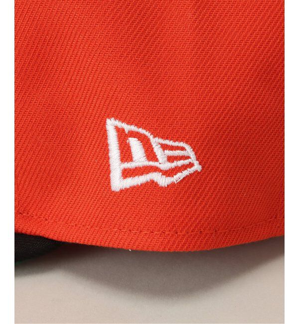 JOURNAL STANDARD「NEW ERA&times;JOURNAL STANDARD Fukuoka SoftBank Hawks」|キャップ・キャスケット|