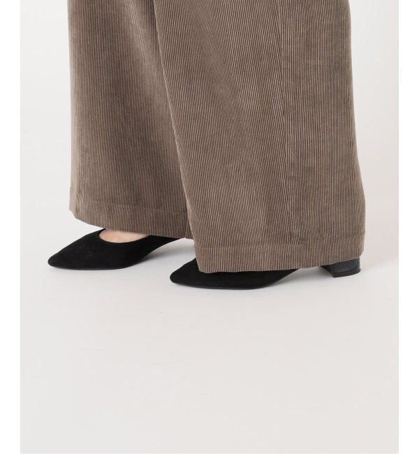 JOURNAL STANDARD「コーデュロイワイドパンツ」|その他|