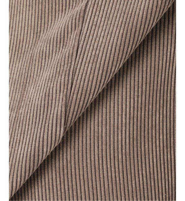 JOURNAL STANDARD「コーデュロイワイドパンツ」|その他|