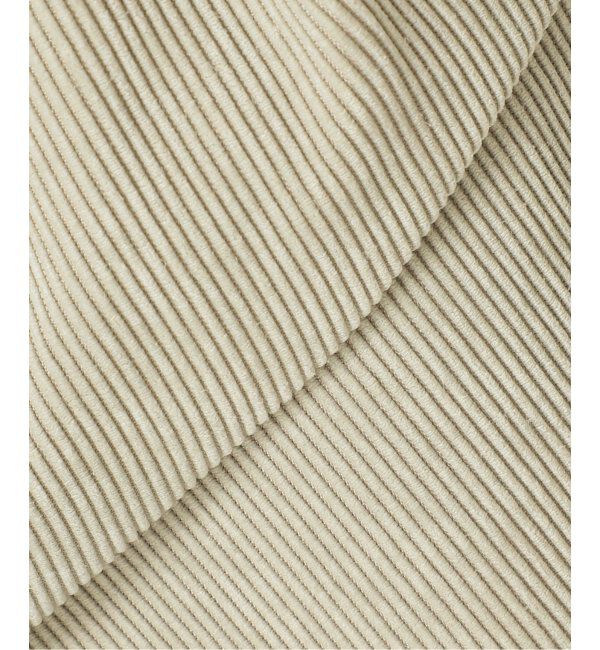 JOURNAL STANDARD「コーデュロイワイドパンツ」|その他|