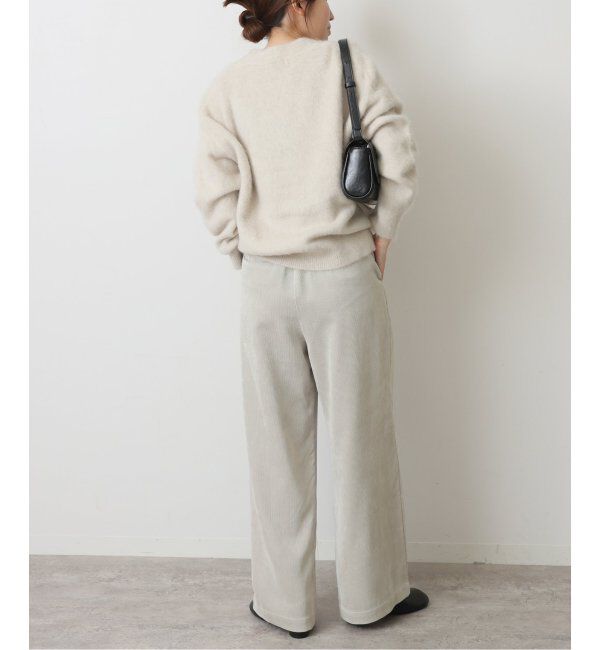 JOURNAL STANDARD「コーデュロイワイドパンツ」|その他|