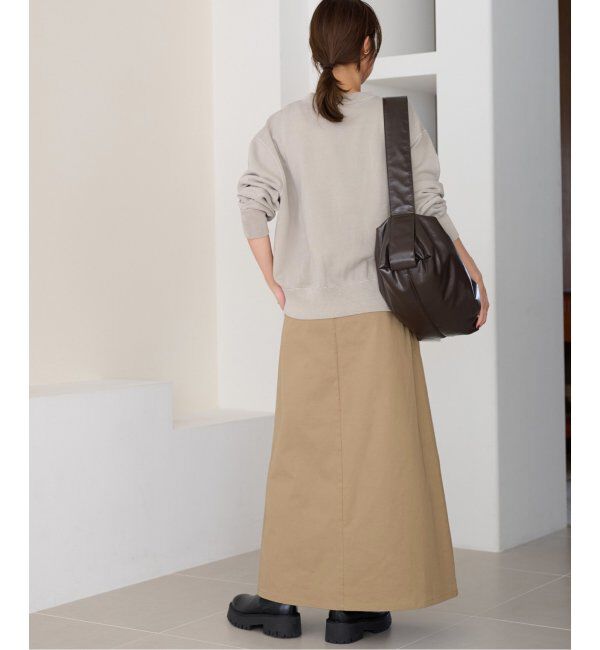 JOURNAL STANDARD relume「Aラインチノスカート」|スカート|