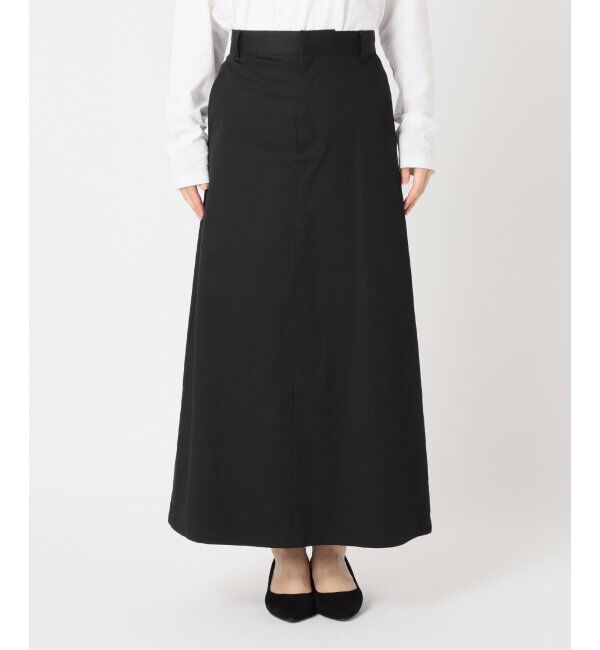 JOURNAL STANDARD relume「Aラインチノスカート」|スカート|