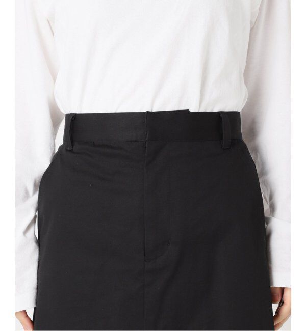 JOURNAL STANDARD relume「Aラインチノスカート」|スカート|