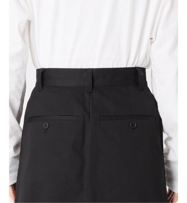 JOURNAL STANDARD relume「Aラインチノスカート」|スカート|