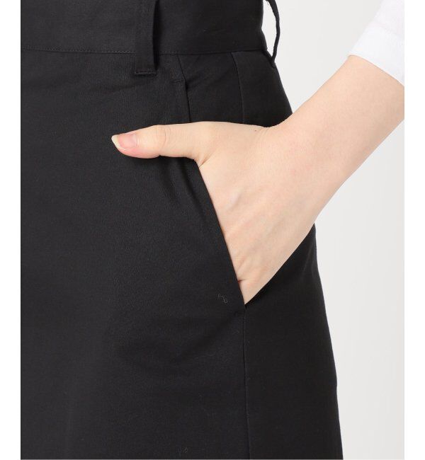 JOURNAL STANDARD relume「Aラインチノスカート」|スカート|