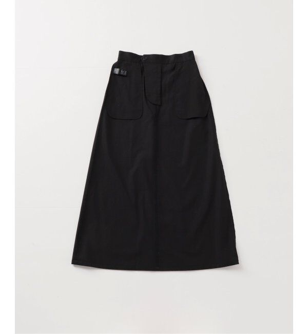 JOURNAL STANDARD relume「Aラインチノスカート」|スカート|