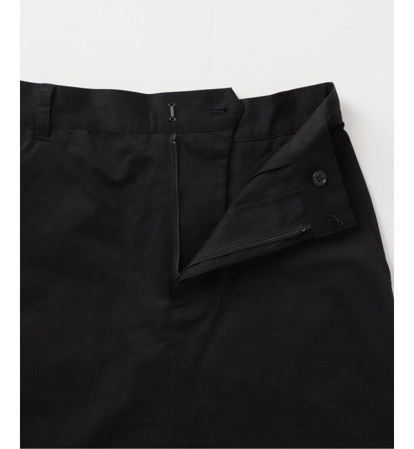 JOURNAL STANDARD relume「Aラインチノスカート」|スカート|