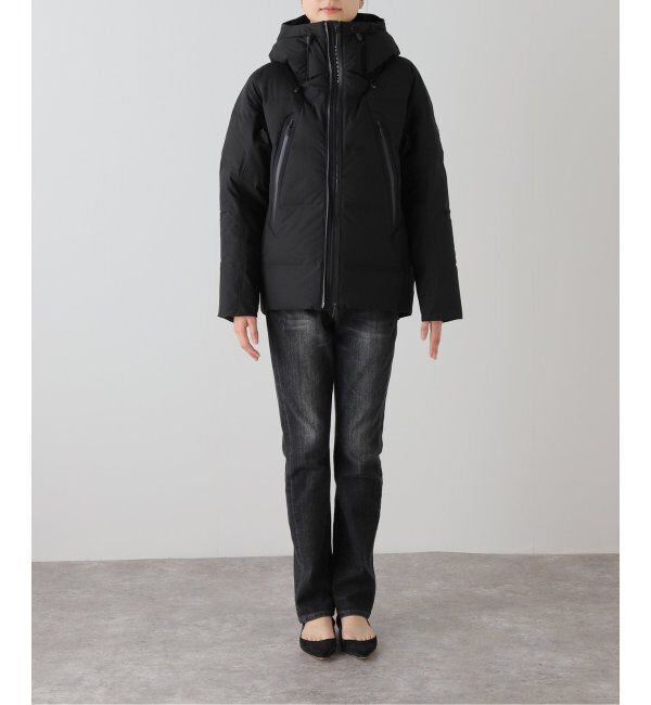 JOURNAL STANDARD「【DESCENTE ALLTERRAIN/デサント オルテライン】MOUNTAINEER DAMYGK30U」|ダウン|