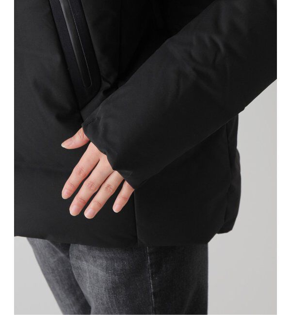 JOURNAL STANDARD「【DESCENTE ALLTERRAIN/デサント オルテライン】MOUNTAINEER DAMYGK30U」|ダウン|