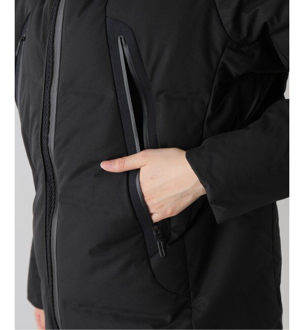 JOURNAL STANDARD「【DESCENTE ALLTERRAIN/デサント オルテライン】MOUNTAINEER DAMYGK30U」|ダウン|