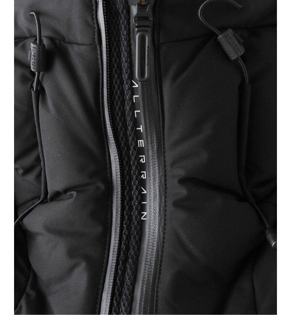 JOURNAL STANDARD「【DESCENTE ALLTERRAIN/デサント オルテライン】MOUNTAINEER DAMYGK30U」|ダウン|