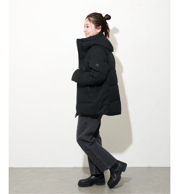 JOURNAL STANDARD「【DESCENTE ALLTERRAIN/デサント オルテライン】MOUNTAINEER DAMYGK30U」|ダウン|