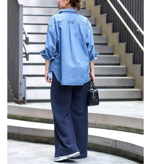 JOURNAL STANDARD relume「WIDEスウェットパンツ」|その他|