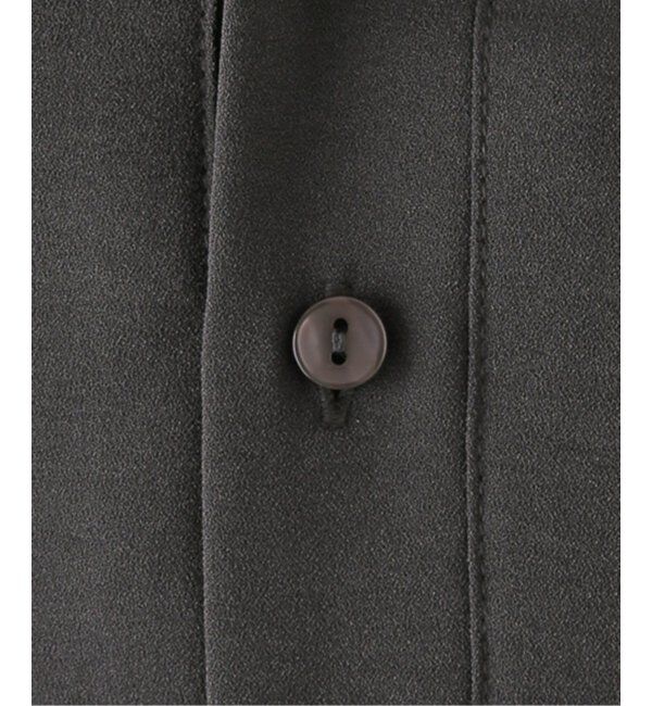 JOURNAL STANDARD relume「ジョーゼットロゴロンTEE」|シャツ・ブラウス|