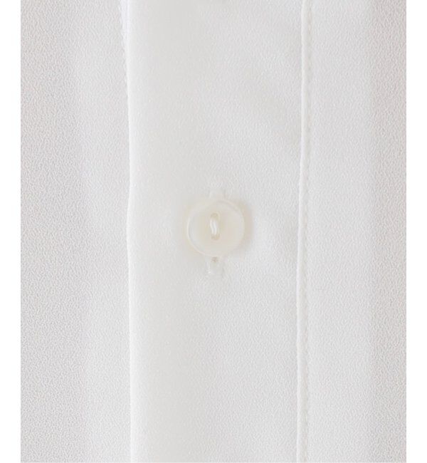 JOURNAL STANDARD relume「ジョーゼットロゴロンTEE」|シャツ・ブラウス|